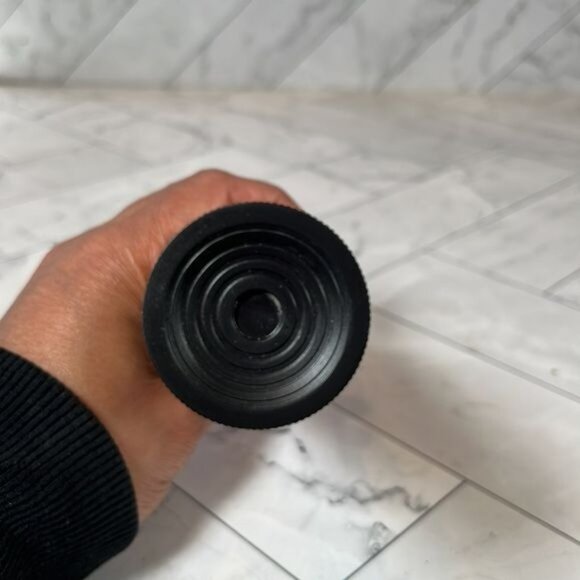 Vintage Retro Old Spice After Shave Lotion Telescope Decanter - Picture 5 of 6